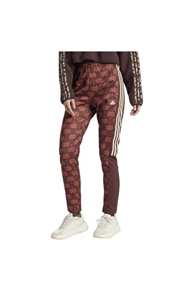 adidas Femei& # Pantaloni de trening x27;s x FARM Rio Tiro Track Pants XS