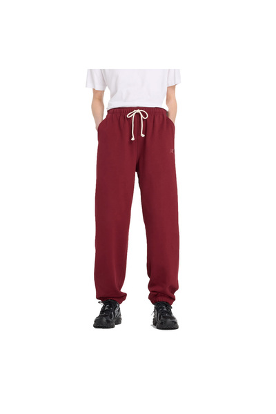 New Balance Women's Athletics French Terry Jogger Pants S