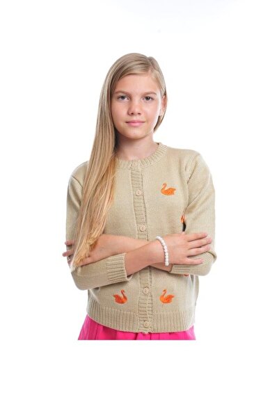 Yolka clothing Cardigan fete