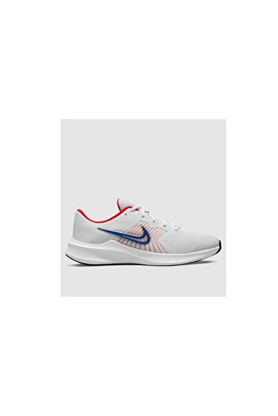 Nike Downshifter 11 CZ3949-013 Γυναικείο Αθλητικό Γκρί