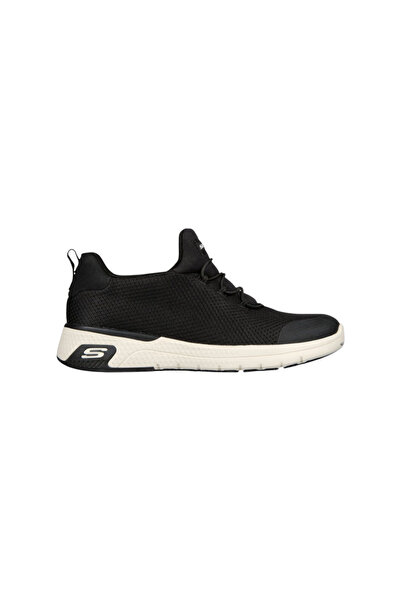 Sketchers Skechers 77281EC-BKW Marsing – Waiola SR Γυναικεία Αθλητικά σε Μαύρ...