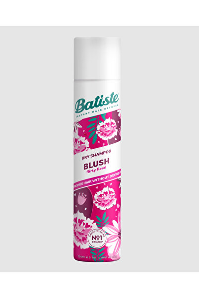 Batiste Sampon uscat Blush, 200 ml