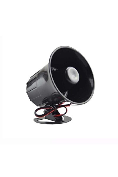 OEM Sirena auto cu 1 ton, 20W, alimentare 12V