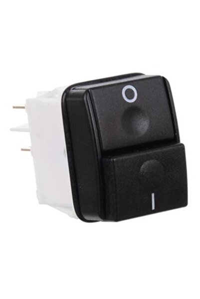 Karcher On/off button for WD / SE vacuum cleaners