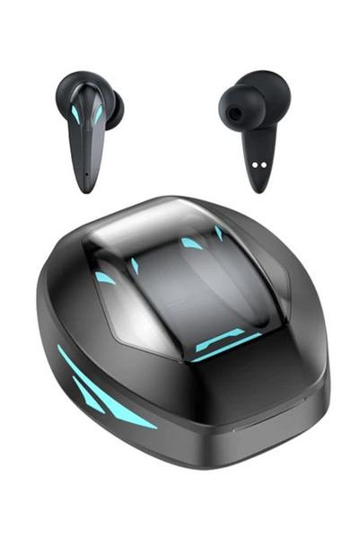 BASHAR Casti wireless profesionale TG09 sunet de definitie ridicat si control...