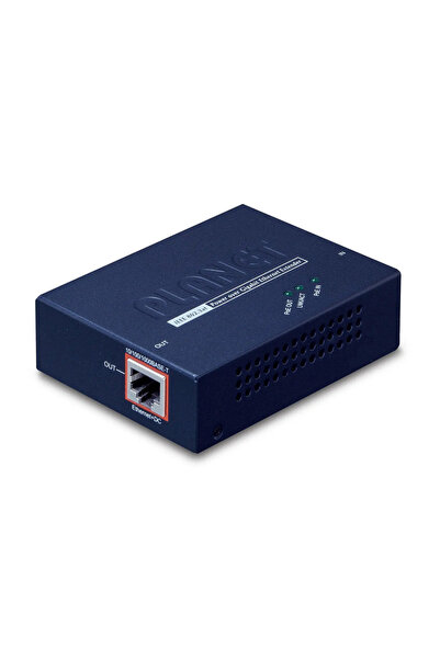 Planet Repetor (Extensor) IEEE802.3at POE+ - POE de mare putere