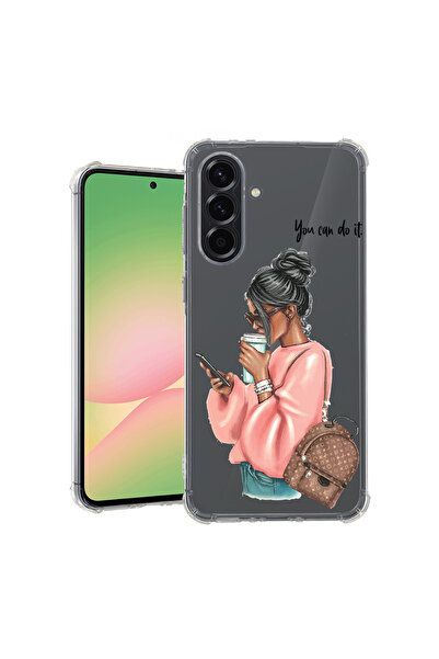 bestcase Husă Antișoc pentru Samsung Galaxy S26 Plus, Shopping Girl, 3141020 ...