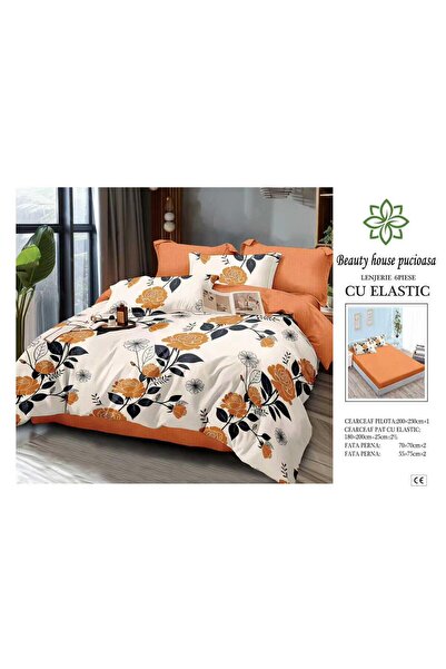 Pucioasa Home BED LINEN SET