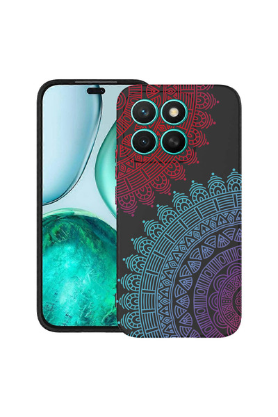 bestcase Husă TPU Ultra Subțire pentru Motorola Moto G77 / G67, Fără figurine...