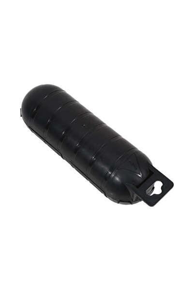 Choice3 black Extension Cord Plug Connection Protective Safety Cover Waterpro...