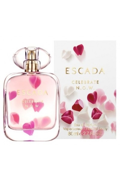 Escada Sărbătorește N.O.W. EDP Eau De Parfum Femei 80 ml