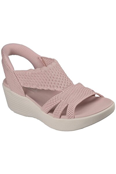 SKECHERS Sandals Parallel Lite - Summer Invite, Pink, Women
