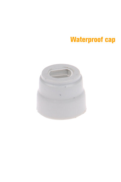 Choice Waterproof cap Waterproof Seal Gasket For Electric Toothbrush Parts Si...
