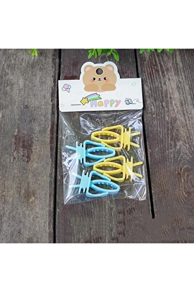 Choice JETTING A3 2/4 Pcs Pet Bird Food Holder Parrot Fruits Vegetables Clip ...