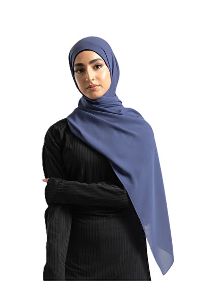 Perfectory حجاب نسائي خفيف الوزن من الشيفون الناعم