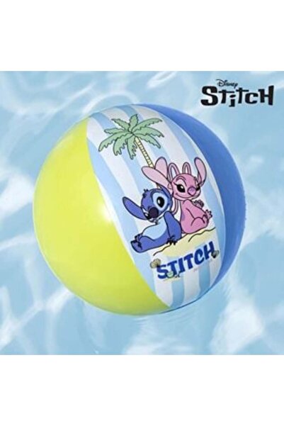 BESTWAY Stitch Inflatable Beach Ball Ø51 cm -