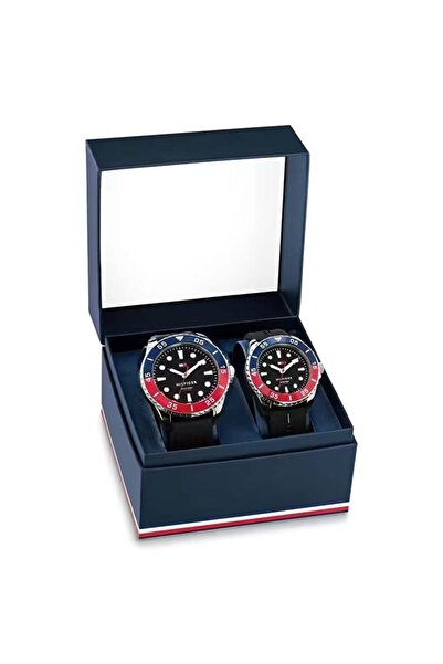 Tommy Hilfiger TH1770030 Erkek Kol Saati