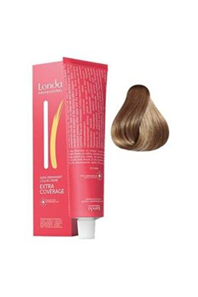 Londa Professional Vopsea Demi-Permanenta - Demi-Permanent Color Creme Extra ...