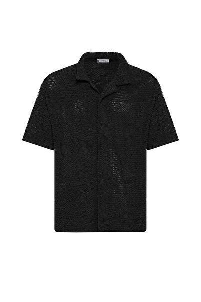 S13 Store Oversize Gömlek