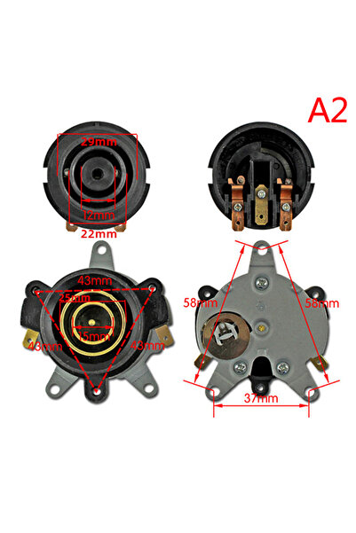 choice2 Other A2 1Set Electric Kettle Accessories Coupler High Quality Electr...