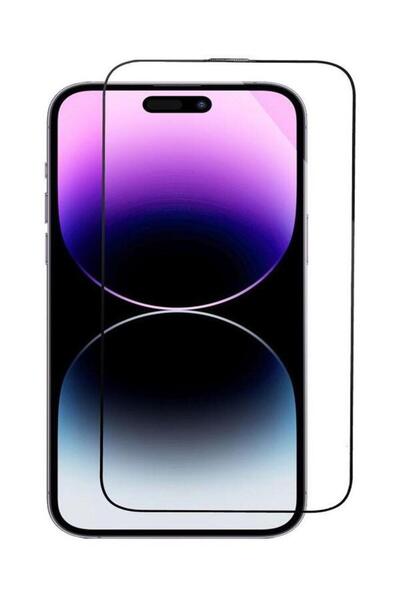 POWERTECH σκληρυμένο γυαλί 5D TGC-0786 για iPhone 17, πλήρης κόλληση