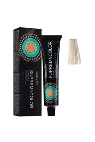 Farmavita Vopsea Permanenta - Suprema Color Professional, nuanta 12.16 (12.12...