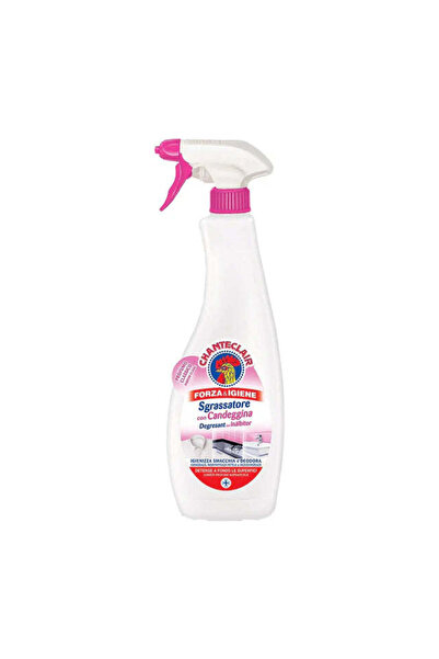 Chanteclair Degreaser with Bleach Spray 625 ml