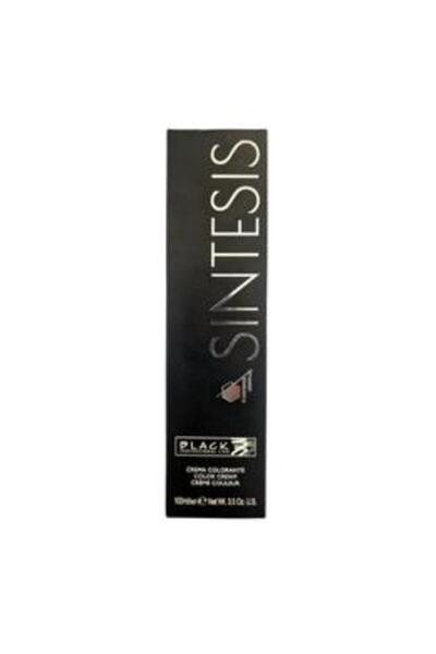 BLACK PROFESSIONAL LINE Vopsea Crema Permanenta - Sintesis Color Cream, nuant...