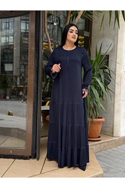 Miss Modish Italian Viscose Summer Dress