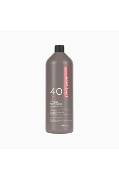 VERSUM Balsam de păr, VERSUM, Emulsie oxidantă 12%, 1000 ml