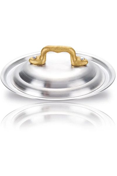 PENSOFAL 4954 Clasa Academy Capac din aluminiu cu mâner din alamă turnată 24cm