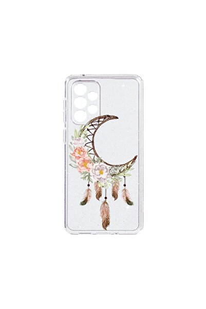 bestcase Husa BestCase¬Æ Crystal Glitter 2MM, Compatibila Cu Samsung Galaxy A...