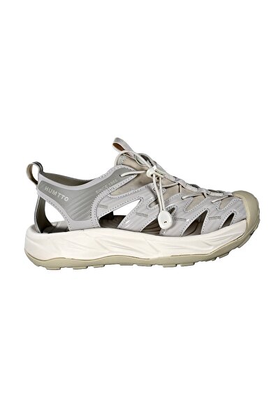 MARCOMEN KADIN OUTDOOR HAFİF TABAN HIZLI BAĞCIKLI SPOR SANDALET BEJ