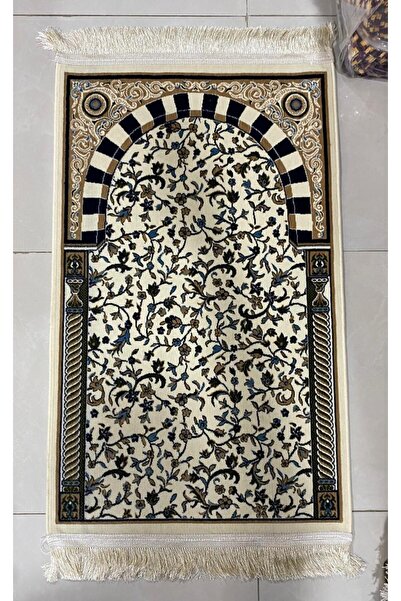 Generic Islamic Decoration Prayer Mat 4Mli - 70*120
