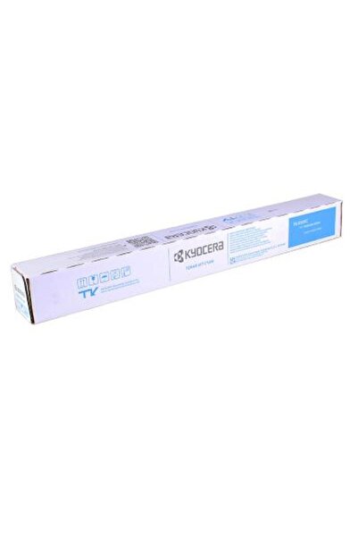 KYOCERA Toner TK-8365 TK8365 Cyan (1T02YPCNL0)