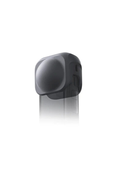 Insta360 X4 Air Capac Protectie Obiective Negru - Silicon Dual