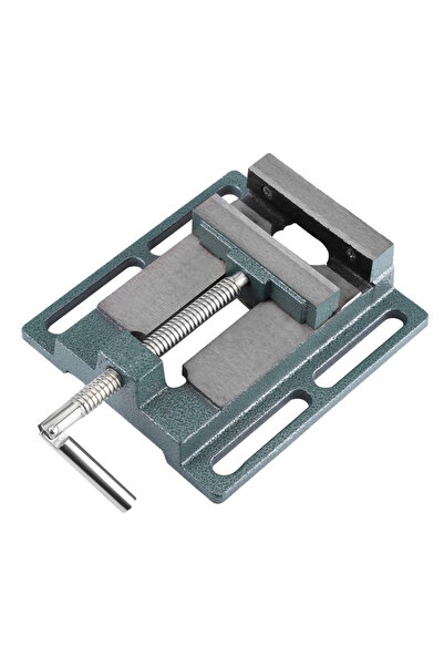 Choice Multicolor 1 pcs Heavy Duty 4" Opening Size Drill Press Vice Milling D...
