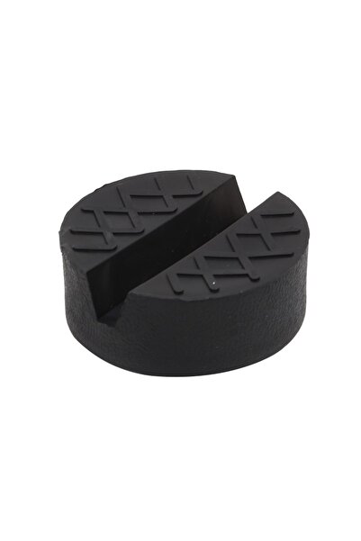 Choice1 Black 6.5cm Heavy Duty Jack Pad | Anti-Slip Lift Pad For Floor Jack, ...