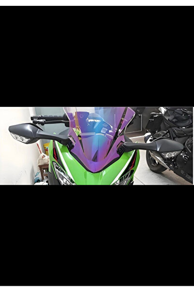 Kawasaki Motor - Yedek Parça ve Aksesuar