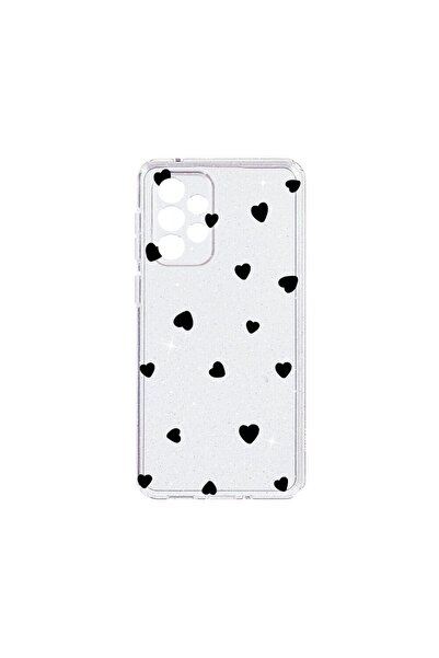 bestcase Husa BestCase¬Æ Crystal Glitter 2MM, Compatibila Cu Samsung Galaxy A...