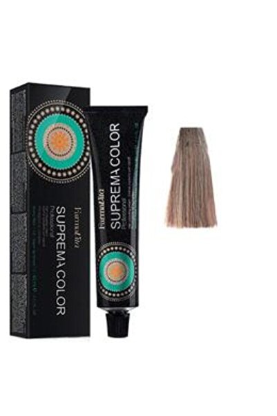 Farmavita Vopsea Permanenta - Suprema Color Professional, nuanta 8.7 Light Bl...