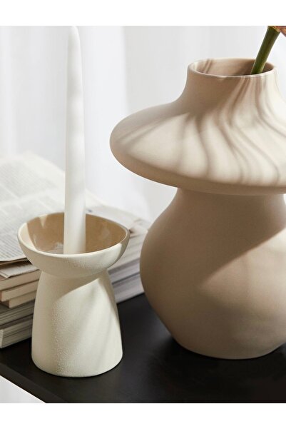 Derinia Tealight Şamdan / Mumluk
