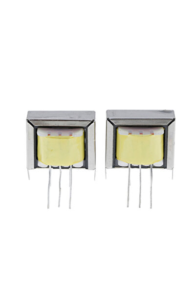 Choice 2pcs 2Pcs New Audio Output Transformer 1:1 EI-19 EI19 800:800 High Qua...