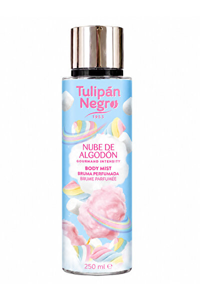 tulipan Spray parfumat pentru corp 250ml Cotton Cloud