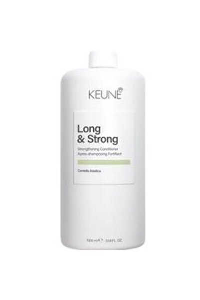 Keune Balsam pentru Par Fragil - Care Long & Strong Conditioner, 1000 ml