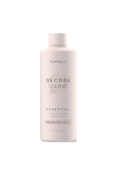 Montibello Balsam de păr, Montibello, Roz, 250ml