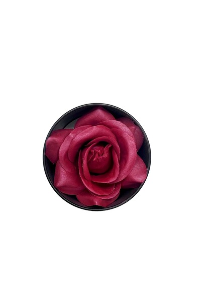 ABSOLUT BEAUTY 3D ROSE BLUSHER RED