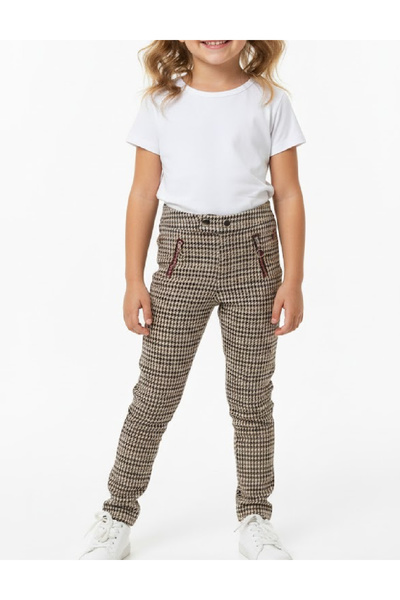 Evendi Pantaloni, Crem