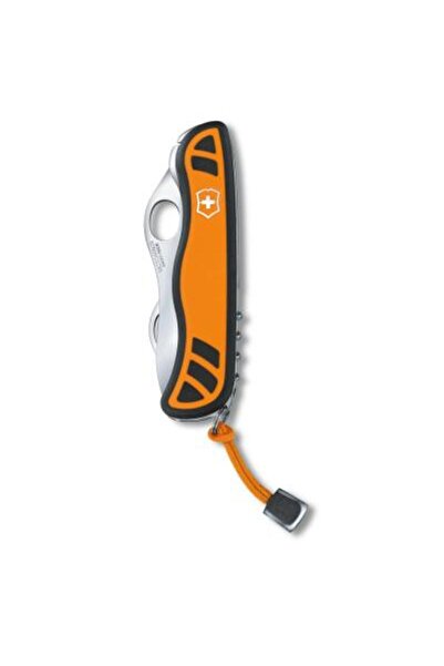 Victorinox Hunter XT Swiss Army Knife orange black V-0 83 V0 83 Victorinox83 ...