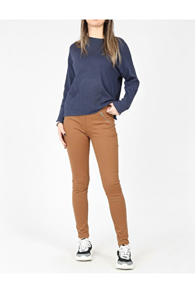 Evendi Pantaloni, Maro